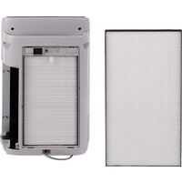 Климатический комплекс Sharp KI-N52EU-L - Превью изображения №4 — Интернет-магазин Time-Shop