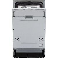 Встраиваемая посудомоечная машина Krona Brenta 45 BI V2 - Превью изображения №3 — Интернет-магазин Time-Shop