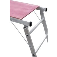 Лестница-помост Новая высота NV 1360 (2x3 ступени) - Превью изображения №4 — Интернет-магазин Time-Shop