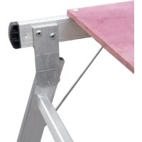 Лестница-помост Новая высота NV 1360 (2x3 ступени) - Превью изображения №5 — Интернет-магазин Time-Shop