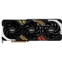 Palit GeForce RTX 4070 Ti GamingPro OC NED407TT19K9-1043A