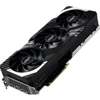 Видеокарта Palit GeForce RTX 4070 Ti GamingPro OC NED407TT19K9-1043A - Превью изображения №6 — Интернет-магазин Time-Shop