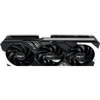 Видеокарта Palit GeForce RTX 4070 Ti GamingPro OC NED407TT19K9-1043A - Превью изображения №10 — Интернет-магазин Time-Shop