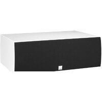 Полочная акустика DALI Rubicon Vokal (белый) - Превью изображения №2 — Интернет-магазин Time-Shop