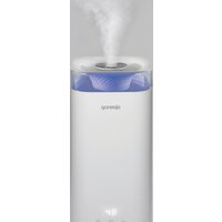 Увлажнитель воздуха Gorenje H50W - Превью изображения №5 — Интернет-магазин Time-Shop