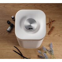 Увлажнитель воздуха Gorenje H50W - Превью изображения №7 — Интернет-магазин Time-Shop