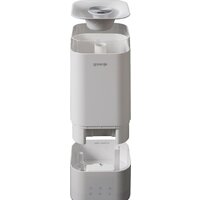 Увлажнитель воздуха Gorenje H50W - Превью изображения №4 — Интернет-магазин Time-Shop