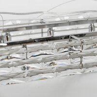 Подвесная люстра Lussole LSP-8895 - Превью изображения №3 — Интернет-магазин Time-Shop