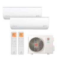 Royal Clima Multi Gamma EU ERP Inverter 2DFM-14HN/OUT / RCI-GLD09HN + RCI-GLD09HN
