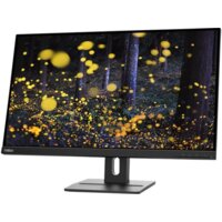Монитор Lenovo ThinkVision E27q-20 - Превью изображения №3 — Интернет-магазин Time-Shop