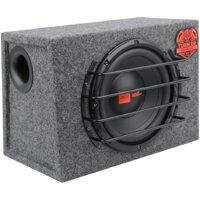 Корпусной активный сабвуфер ACV Craft F10A - Превью изображения №3 — Интернет-магазин Time-Shop