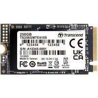 Transcend 410S 256GB TS256GMTE410S
