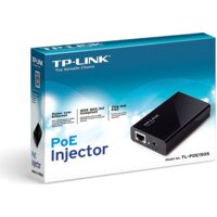 PoE-инжектор TP-Link TL-POE150S - Превью изображения №4 — Интернет-магазин Time-Shop