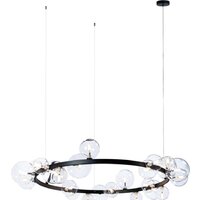 Подвесная люстра LOFT IT Molecule 10023/1200 - Превью изображения №3 — Интернет-магазин Time-Shop