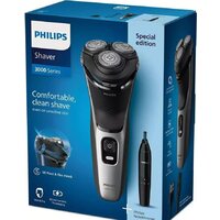 Электробритва Philips S3143/02 - Превью изображения №3 — Интернет-магазин Time-Shop