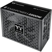 Блок питания Thermaltake Toughpower i2000W PS-TPI-2000FNFDPE-1 - Превью изображения №2 — Интернет-магазин Time-Shop