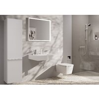 Умывальник Hansgrohe 45 60154450 - Превью изображения №5 — Интернет-магазин Time-Shop