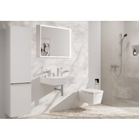 Умывальник Hansgrohe 45 60154450 - Превью изображения №3 — Интернет-магазин Time-Shop