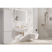 Умывальник Hansgrohe 45 60154450 - Превью изображения №2 — Интернет-магазин Time-Shop