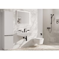 Умывальник Hansgrohe 45 60154450 - Превью изображения №4 — Интернет-магазин Time-Shop