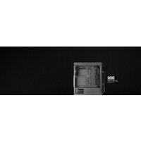 Корпус AeroCool Shard - Превью изображения №15 — Интернет-магазин Time-Shop