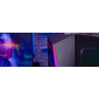 Корпус AeroCool Shard - Превью изображения №11 — Интернет-магазин Time-Shop