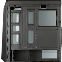 Корпус AeroCool Shard - Превью изображения №7 — Интернет-магазин Time-Shop
