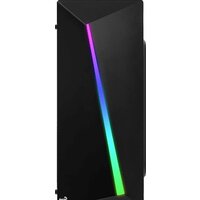 Корпус AeroCool Shard - Превью изображения №3 — Интернет-магазин Time-Shop