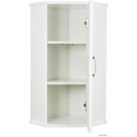  Misty Лилия - 34 шкаф подвесной (угловой) БФ - Э-Лил08034-011бф - Превью изображения №3 — Интернет-магазин Time-Shop