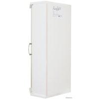  Misty Лилия - 34 шкаф подвесной (угловой) БФ - Э-Лил08034-011бф - Превью изображения №2 — Интернет-магазин Time-Shop