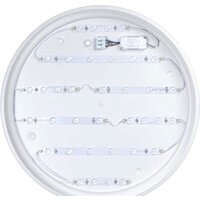 Светильник-тарелка LOFT IT Axel 10001/36 White - Превью изображения №3 — Интернет-магазин Time-Shop