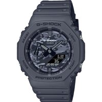 Casio G-Shock GA-2100CA-8A