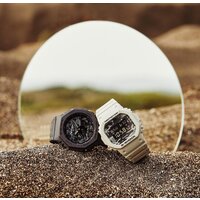 Наручные часы Casio G-Shock GA-2100CA-8A - Превью изображения №5 — Интернет-магазин Time-Shop