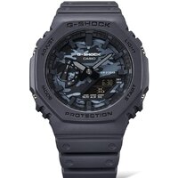 Наручные часы Casio G-Shock GA-2100CA-8A - Превью изображения №2 — Интернет-магазин Time-Shop