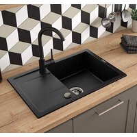 Кухонная мойка Deante ZRC 2113 - Превью изображения №3 — Интернет-магазин Time-Shop