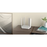 Wi-Fi роутер Netcraze Challenger NC-3910 - Превью изображения №6 — Интернет-магазин Time-Shop