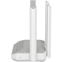 Wi-Fi роутер Netcraze Challenger NC-3910 - Превью изображения №3 — Интернет-магазин Time-Shop