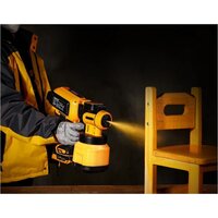 Краскораспылитель Deko DKSG20K4 (с 1-им АКБ) - Превью изображения №10 — Интернет-магазин Time-Shop