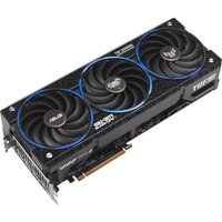 Видеокарта ASUS TUF Gaming Radeon RX 9070 XT COD BO7 Special Edition TUF-RX9070XT-O16G-COD-BO7 - Превью изображения №4 — Интернет-магазин Time-Shop