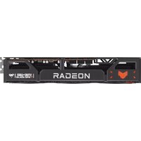 Видеокарта ASUS TUF Gaming Radeon RX 9070 XT COD BO7 Special Edition TUF-RX9070XT-O16G-COD-BO7 - Превью изображения №8 — Интернет-магазин Time-Shop