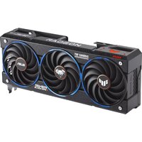 Видеокарта ASUS TUF Gaming Radeon RX 9070 XT COD BO7 Special Edition TUF-RX9070XT-O16G-COD-BO7 - Превью изображения №6 — Интернет-магазин Time-Shop