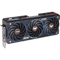 ASUS TUF Gaming Radeon RX 9070 XT COD BO7 Special Edition TUF-RX9070XT-O16G-COD-BO7