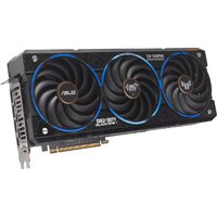 Видеокарта ASUS TUF Gaming Radeon RX 9070 XT COD BO7 Special Edition TUF-RX9070XT-O16G-COD-BO7 - Превью изображения №3 — Интернет-магазин Time-Shop