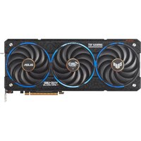Видеокарта ASUS TUF Gaming Radeon RX 9070 XT COD BO7 Special Edition TUF-RX9070XT-O16G-COD-BO7 - Превью изображения №2 — Интернет-магазин Time-Shop