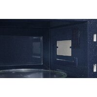 Микроволновая печь Samsung MS23T5018AG/BW - Превью изображения №2 — Интернет-магазин Time-Shop