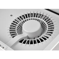 Проветриватель с нагревом Ballu Oneair ASP-80 - Превью изображения №5 — Интернет-магазин Time-Shop