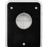 Проветриватель с нагревом Ballu Oneair ASP-80 - Превью изображения №3 — Интернет-магазин Time-Shop