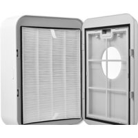 Проветриватель с нагревом Ballu Oneair ASP-80 - Превью изображения №4 — Интернет-магазин Time-Shop