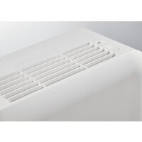 Проветриватель с нагревом Ballu Oneair ASP-80 - Превью изображения №6 — Интернет-магазин Time-Shop