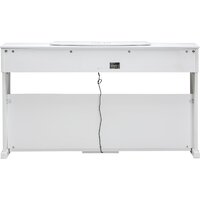 Цифровое пианино Kurzweil M90 (белый) - Превью изображения №9 — Интернет-магазин Time-Shop